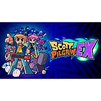 Scott Pilgrim EX (Switch) - Digital Download
