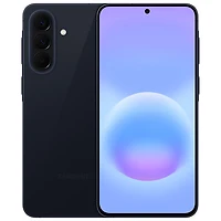 Koodo Samsung Galaxy A57 5G 128GB - Awesome Charcoal - Select Tab Plan