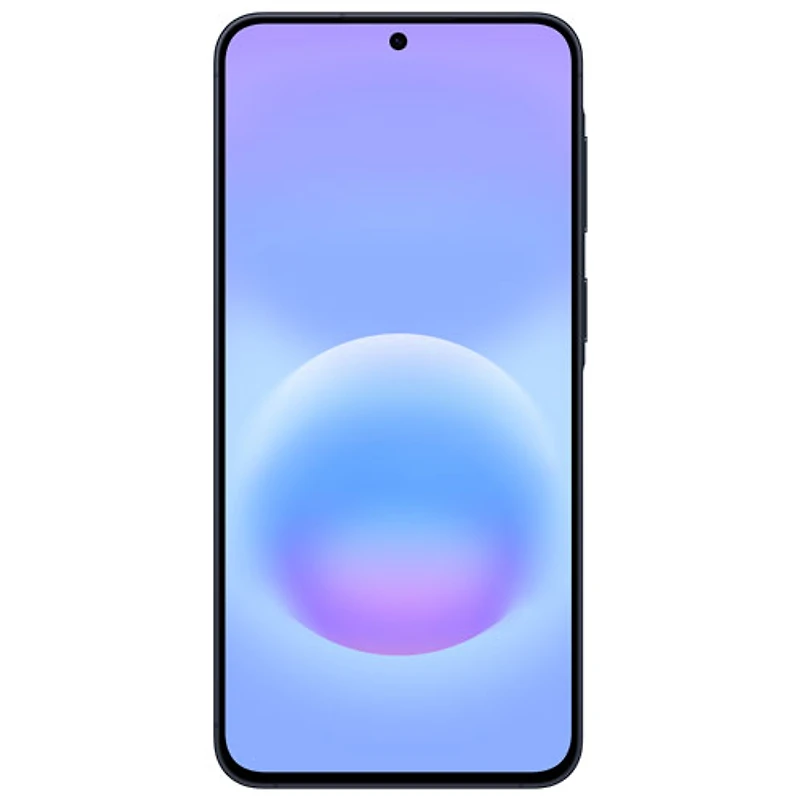 Koodo Samsung Galaxy A57 5G 128GB - Awesome Charcoal - Select Tab Plan