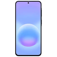 TELUS Samsung Galaxy A57 5G 256GB - Awesome Charcoal - Monthly Financing