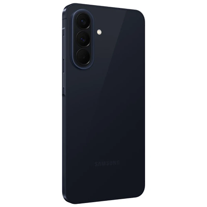 TELUS Samsung Galaxy A57 5G 256GB - Awesome Charcoal - Monthly Financing