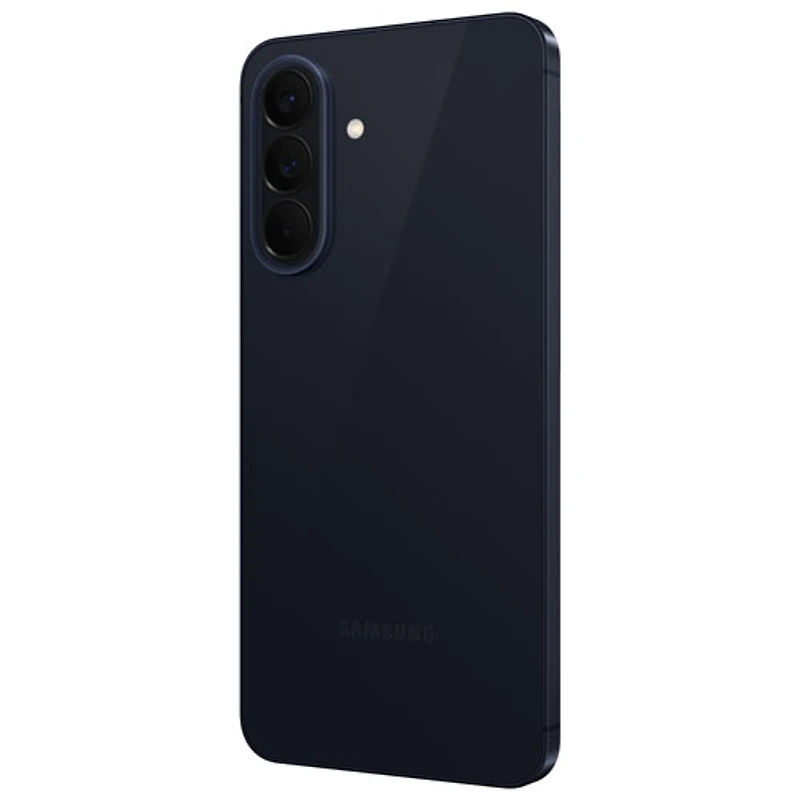 TELUS Samsung Galaxy A57 5G 256GB - Awesome Charcoal - Monthly Financing