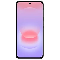 Koodo Samsung Galaxy A37 5G 128GB - Awesome Charcoal - Select Tab Plan