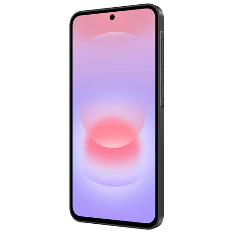 Koodo Samsung Galaxy A37 5G 128GB - Awesome Charcoal - Select Tab Plan