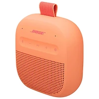 Bose SoundLink Micro Bluetooth Wireless Speaker (2nd Gen) - Sunset Peach