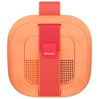 Bose SoundLink Micro Bluetooth Wireless Speaker (2nd Gen) - Sunset Peach