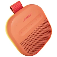Bose SoundLink Micro Bluetooth Wireless Speaker (2nd Gen) - Sunset Peach