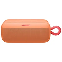 Haut-parleur sans fil Bluetooth SoundLink Plus de Bose - Pêche coucher de soleil