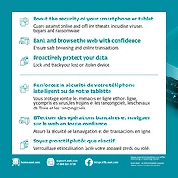 ESET NOD32 Mobile Security Antivirus (Android) - 1 Devices - 1 Year - Digital Download