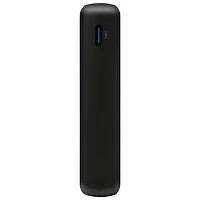 Chargeur portable à chargement rapide USB-A/USB-C 5000 mAh 22,5 W de Kopplen - Noir