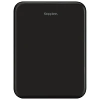 Chargeur portable à chargement rapide USB-A/USB-C 5000 mAh 22,5 W de Kopplen - Noir