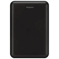 Kopplen 20000 mAh 40W USB-A & Dual USB-C Power Bank - Black