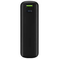 Kopplen 20000 mAh 40W USB-A & Dual USB-C Power Bank - Black