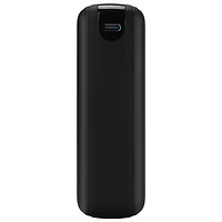 Kopplen 20000 mAh 40W USB-A & Dual USB-C Power Bank - Black
