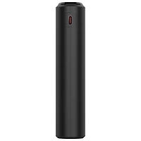 Kopplen 20000 mAh 65W USB-A & Dual USB-C PD Power Bank with Display - Black