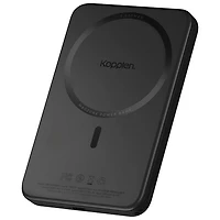 Kopplen 5000 mAh 20W Dual USB-C PD Power Bank with Magsafe - Grey