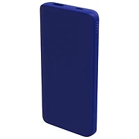 mophie Power Boost 10000 mAh Power Bank - Cobalt