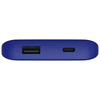 mophie Power Boost 10000 mAh Power Bank - Cobalt
