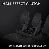 Logitech RS Clutch Module for G RS Racing Pedals