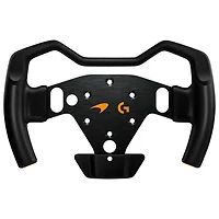 Volant de course RS Formula McLaren Racing Edition de Logitech