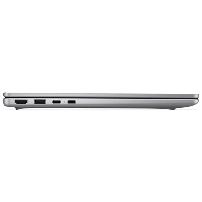 Portable de 14 po OmniBook 3 de HP - Nouvelle Silver (Snapdragon X X1-26-100/RAM 16 Go/SSD 512 Go/Windows 11 Famille)