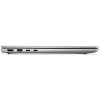 Portable de 14 po OmniBook 3 de HP - Nouvelle Silver (Snapdragon X X1-26-100/RAM 16 Go/SSD 512 Go/Windows 11 Famille)