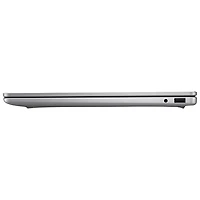 Portable de 14 po OmniBook 3 de HP - Nouvelle Silver (Snapdragon X X1-26-100/RAM 16 Go/SSD 512 Go/Windows 11 Famille)