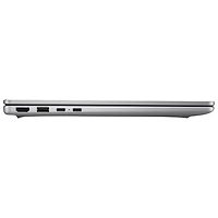 Portable de 14 po OmniBook 3 de HP - Nouvelle Silver (Snapdragon X X1-26-100/RAM 16 Go/SSD 512 Go/Windows 11 Famille)
