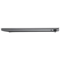 Portable de 16 po OmniBook 5 de HP - Aluminium argenté météore (Core Ultra 5-322 d'Intel/RAM 16 Go/SSD 512 Go/Windows 11 Famille)