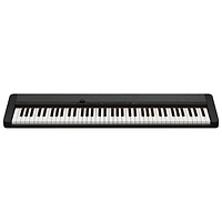 Clavier électrique à 76 touches Casiotone CT-S1-76BK de Casio - Noir
