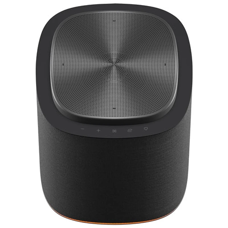 LG Sound Suite M5 50-Watt Wireless Multi-Room Speaker - Single - Black