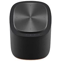 LG Sound Suite M5 50-Watt Wireless Multi-Room Speaker - Single - Black