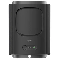 Haut-parleur multipièce sans fil 50 W Sound Suite M5 de LG - Une unité - Noir