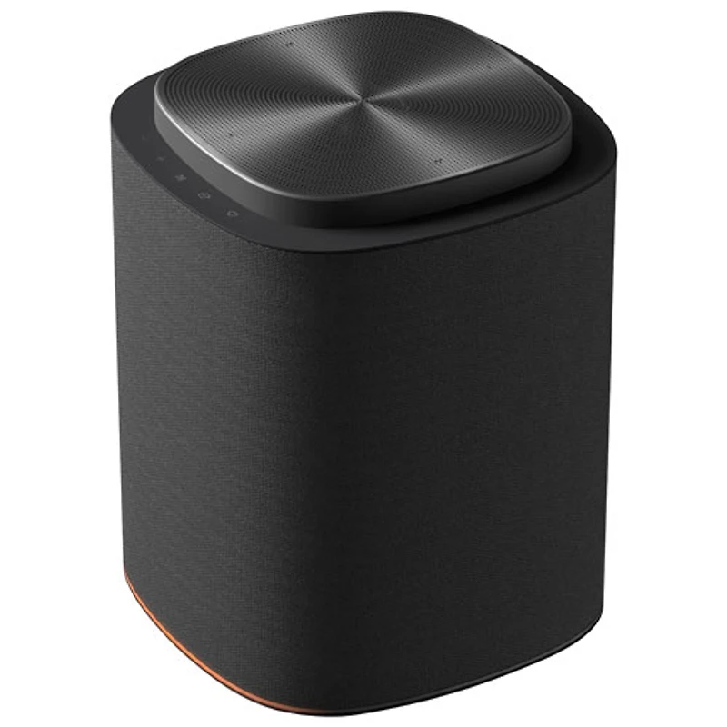 LG Sound Suite M5 50-Watt Wireless Multi-Room Speaker - Single - Black