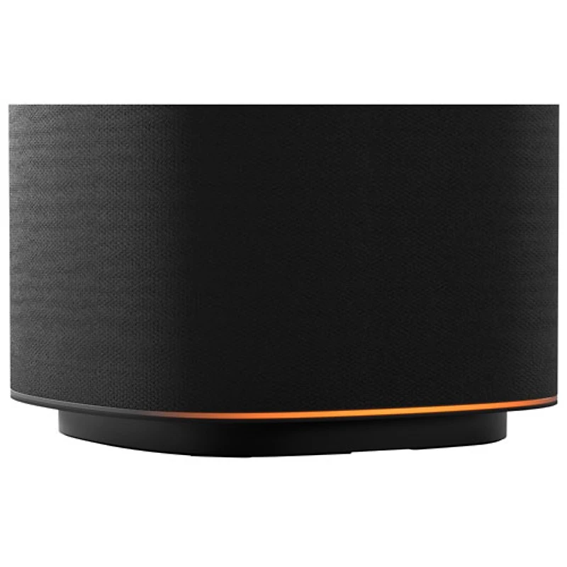 LG Sound Suite M5 50-Watt Wireless Multi-Room Speaker - Single - Black