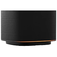 LG Sound Suite M5 50-Watt Wireless Multi-Room Speaker - Single - Black