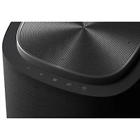 LG Sound Suite M5 50-Watt Wireless Multi-Room Speaker - Single - Black