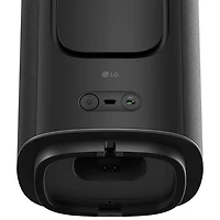 Haut-parleur multipièce sans fil 50 W Sound Suite M5 de LG - Une unité - Noir