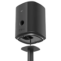 LG Sound Suite M5 50-Watt Wireless Multi-Room Speaker - Single - Black