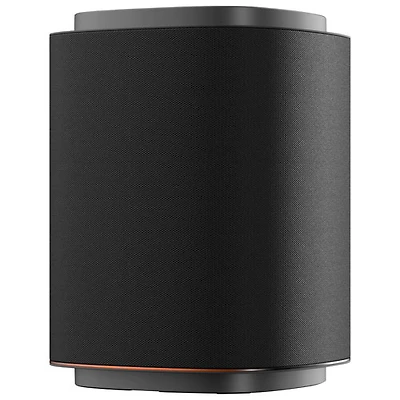 LG Sound Suite M7 60-Watt Wireless Multi-Room Speaker - Single - Black