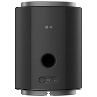 LG Sound Suite M7 60-Watt Wireless Multi-Room Speaker - Single - Black