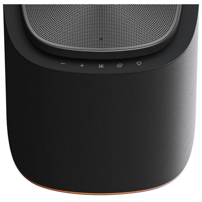 LG Sound Suite M7 60-Watt Wireless Multi-Room Speaker - Single - Black