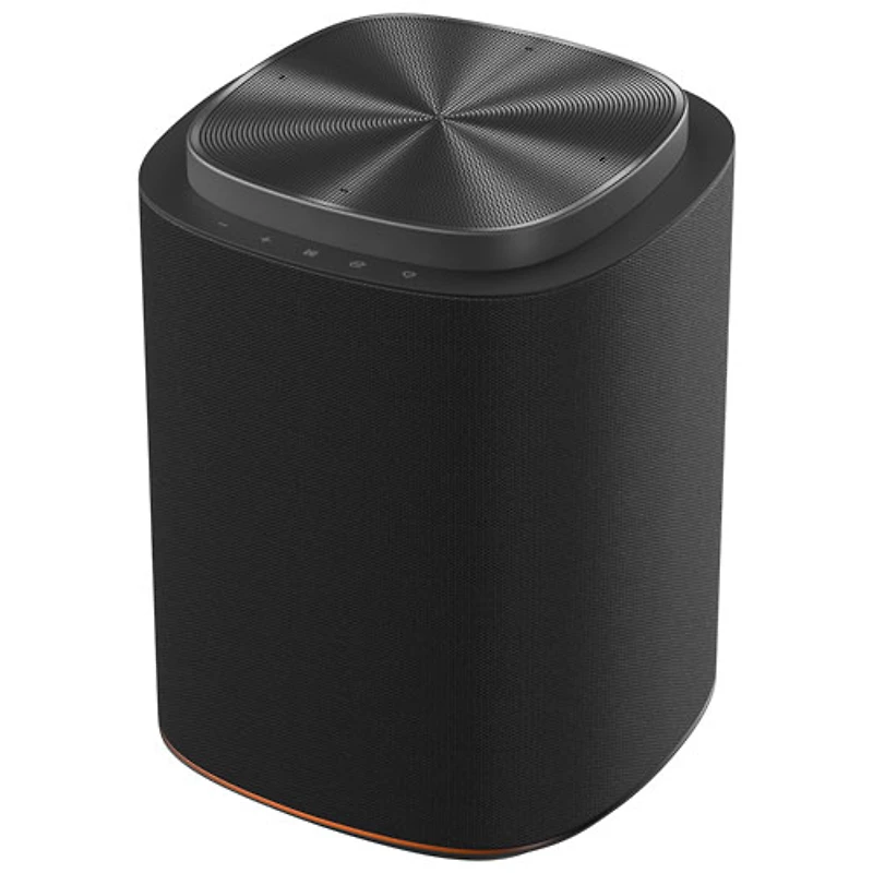LG Sound Suite M7 60-Watt Wireless Multi-Room Speaker - Single - Black