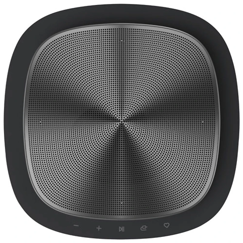 LG Sound Suite M7 60-Watt Wireless Multi-Room Speaker - Single - Black