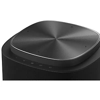 LG Sound Suite M7 60-Watt Wireless Multi-Room Speaker - Single - Black