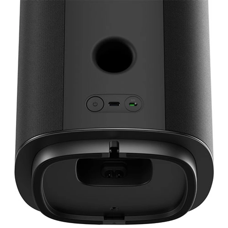 LG Sound Suite M7 60-Watt Wireless Multi-Room Speaker - Single - Black