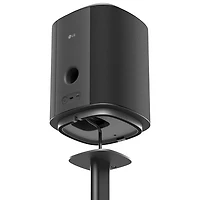 LG Sound Suite M7 60-Watt Wireless Multi-Room Speaker - Single - Black
