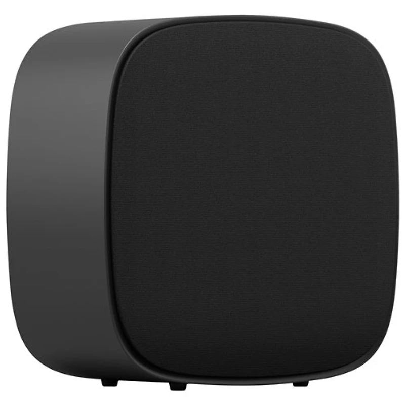 LG Sound Suite W7 8" 220-Watt Subwoofer - Black