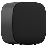 LG Sound Suite W7 8" 220-Watt Subwoofer - Black