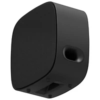 LG Sound Suite W7 8" 220-Watt Subwoofer - Black